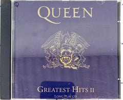 Queen - Greatest Hits II (CD)