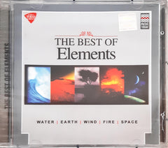 Elements - The Best Of (CD)