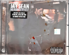 Jay Sean - Me Against Myself (CD)