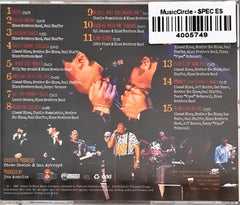 Blues Brothers And Friends - Live From Chicago's House Of Blues (CD)