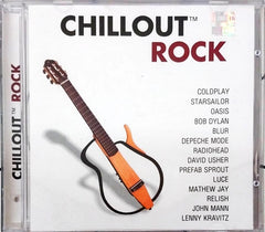 Various - Chillout Tm Rock (CD)