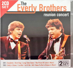 The Everly Brothers - Reunion Concert (CD)