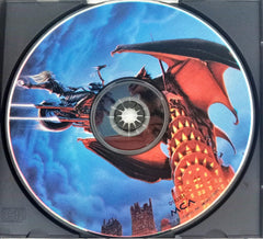 Meat Loaf - Bat Out Of Hell II: Back Into Hell (CD)