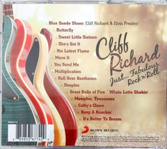 Cliff Richard - Just... Fabulous Rock'n'Roll (CD)