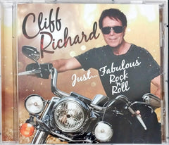 Cliff Richard - Just... Fabulous Rock'n'Roll (CD)