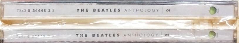 Beatles, The - Anthology 2 (CD) (2)