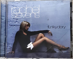 Rachel Stevens - Funky Dory (CD)