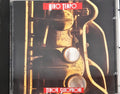 Nino Tempo - Tenor Saxophone (CD)