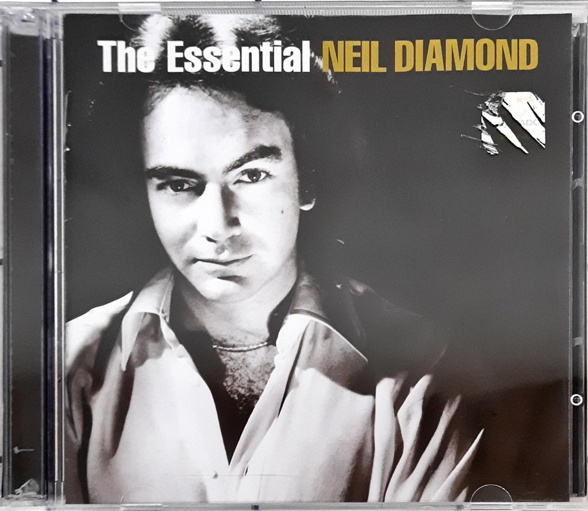 Neil Diamond - The Essential Neil Diamond (CD)