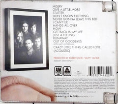 Maroon 5 - Hands All Over (CD)