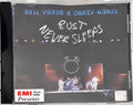 Neil Young & Crazy Horse -  Rust Never Sleeps (CD)