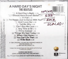 Beatles, The - A Hard Day's Night (CD)