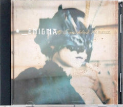 Enigma - The Screen Behind The Mirror (CD)