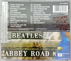 Beatles - Abbey Road (CD)