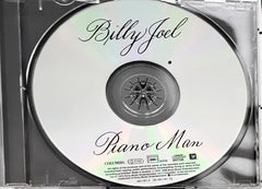 Billy Joel - Piano Man (CD)