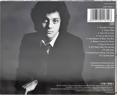 Billy Joel - Piano Man (CD)