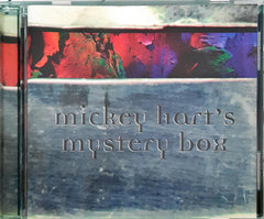 Mickey Hart's - Mystery Box (CD)