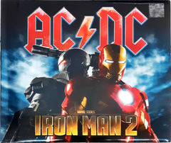 AC/DC  -  Iron Man 2 (CD)