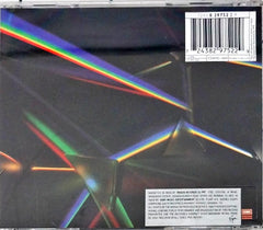 Pink Floyd - The Dark Side Of The Moon (CD)