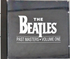 Beatles, The - Past Masters • Volume One (CD)