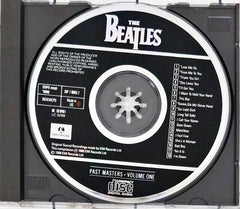 Beatles, The - Past Masters • Volume One (CD)