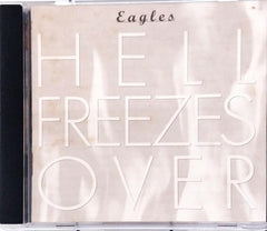 Eagles - Hell Freezes Over (CD)