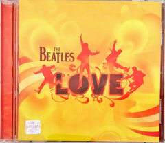 Beatles, The - Love (CD)