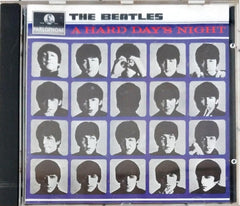 Beatles, The - A Hard Day's Night (CD)