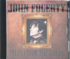 John Fogerty - Tales From The Bayou (CD)