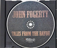 John Fogerty - Tales From The Bayou (CD)