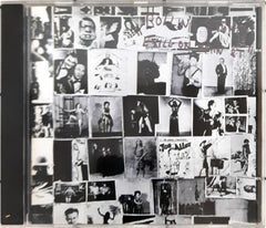 Rolling Stones - Exile On Main St (CD)