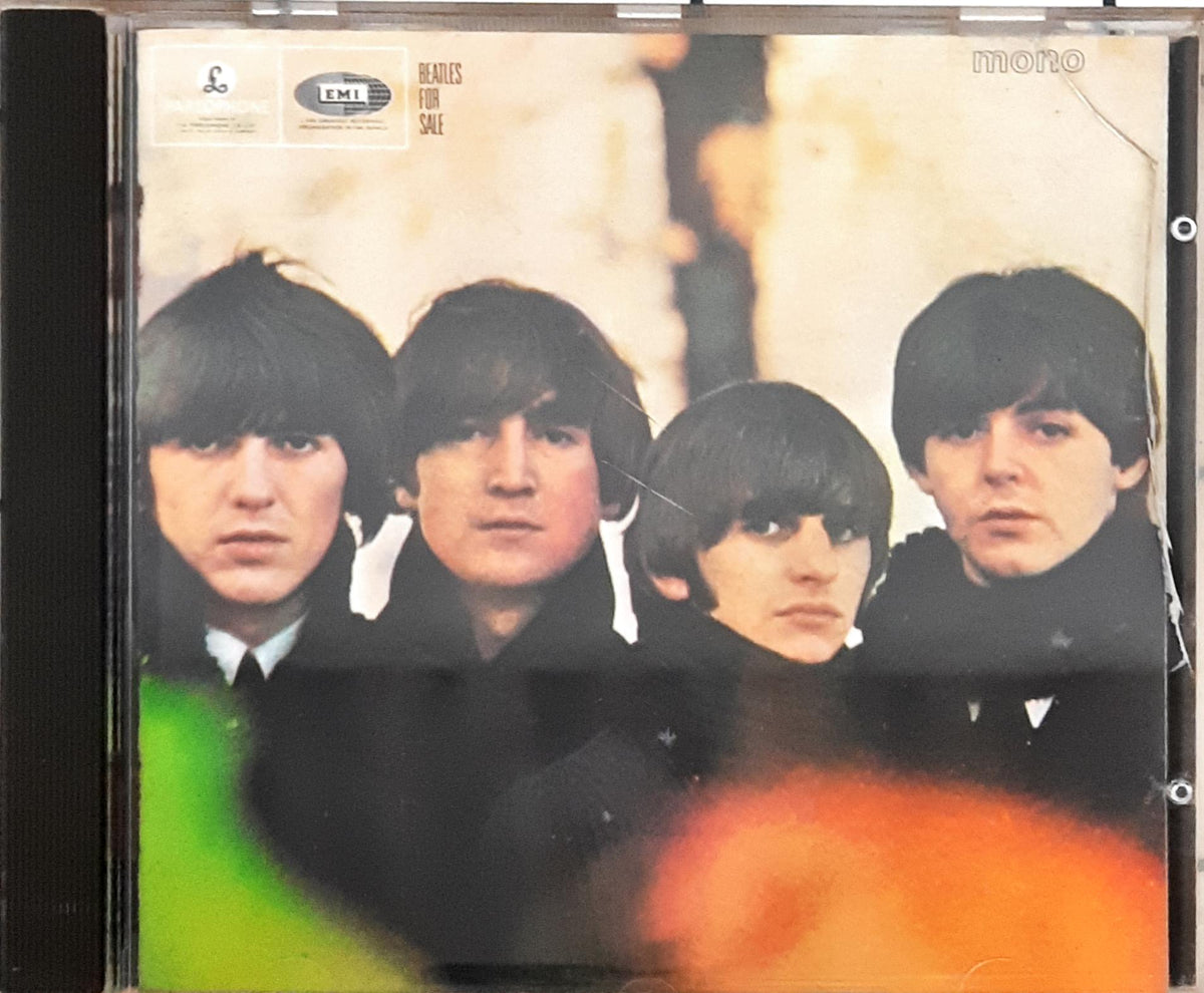 The Beatles - Beatles For Sale (CD)