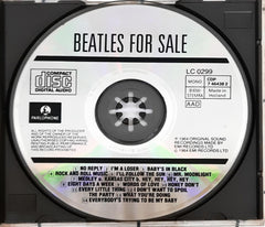 The Beatles - Beatles For Sale (CD)