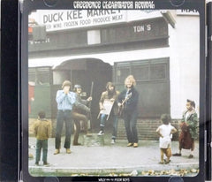 Creedence Clearwater Revival - Willy And The Poor Boys (CD)