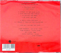 Creedence Clearwater Revival - Cosmo's Factory (CD)