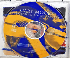 Gary Moore -  Ballads & Blues 1982 - 1994 (CD)
