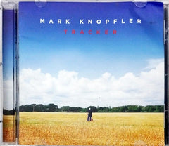 Mark Knopfler - Tracker (CD)