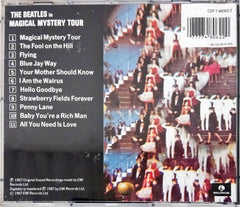 Beatles, The - Magical Mystery Tour (CD)