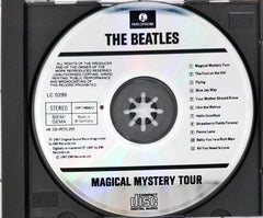 Beatles, The - Magical Mystery Tour (CD)