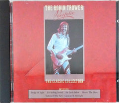 Robin Trower - The Robin Trower Portfolio (CD)