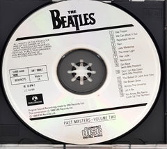 The Beatles - Past Masters • Volume Two (CD)