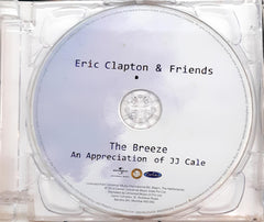 Eric Clapton & Friends - The Breeze: An Appreciation Of JJ Cale (CD)