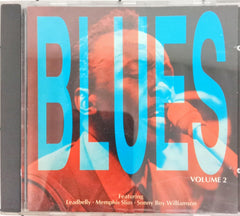 Blues - Blues Volume 2 (CD)