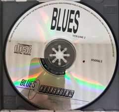 Blues - Blues Volume 2 (CD)