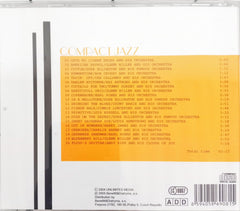 Compact Jazz - Compact Jazz (CD)