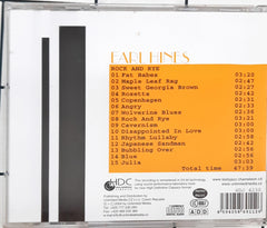 Earl Hines - Rock And Rye (CD)