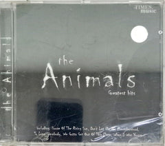 Animal - Greatest Hits (CD)