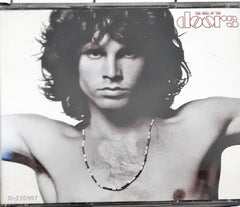 The Doors - The Best Of The Doors (CD)