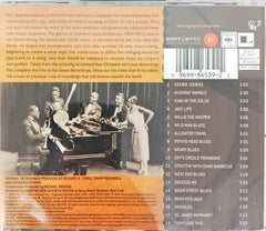 Louis Armstrong - The Best Of (CD)