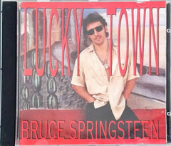 Bruce Springsteen - Lucky Town (CD)